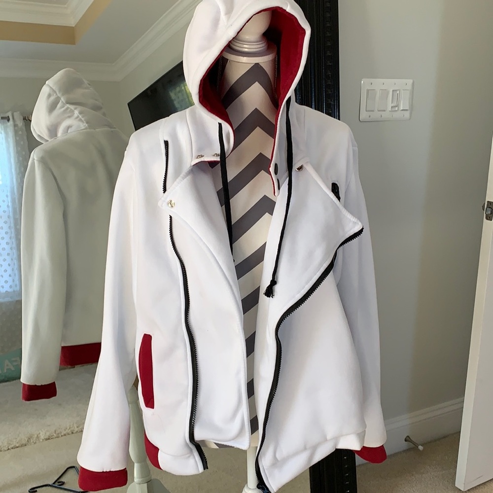 Men’s small/Med  Hoodie New